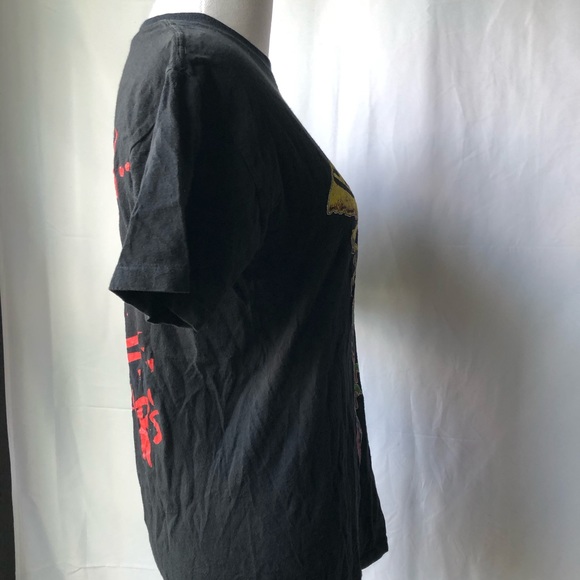 Guns N’ Roses Vintage 1991 Tee - Picture 5 of 6